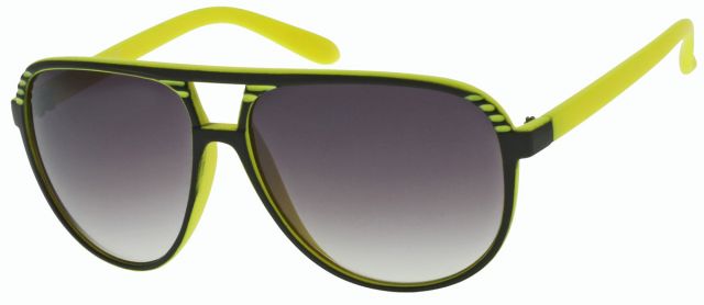 Unisex sluneční brýle 9243 