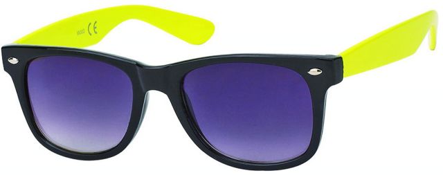 Unisex sluneční brýle 9256 