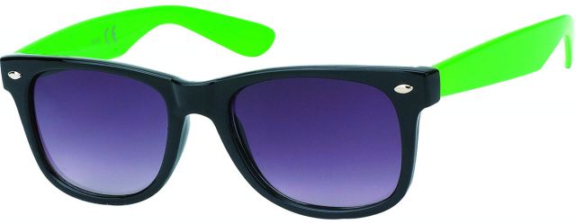 Unisex sluneční brýle 9256-1 