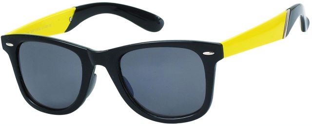 Unisex sluneční brýle 9258-3 