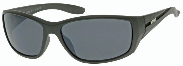 Sportovní sluneční brýle T808-1 