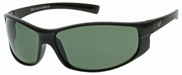 Sportovní sluneční brýle T803 
