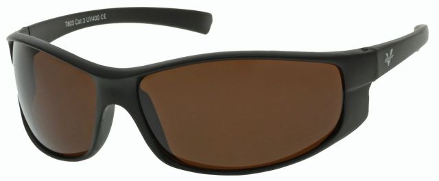 Sportovní sluneční brýle T803-1 