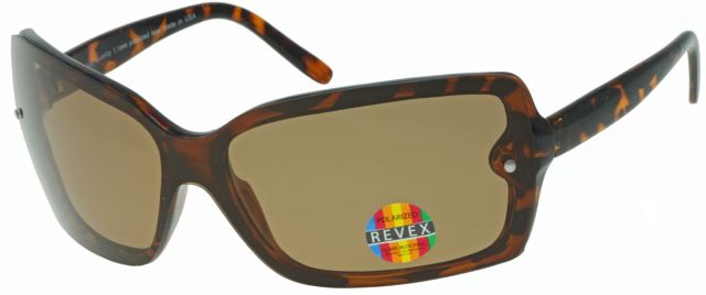 Polarizační sluneční brýle Revex POL600-1 