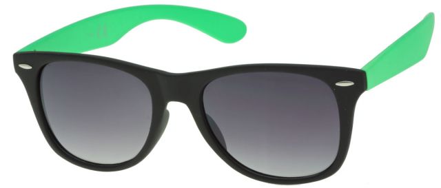 Unisex sluneční brýle R004-1 