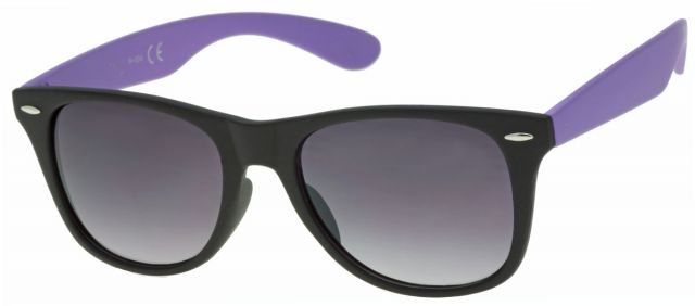 Unisex sluneční brýle R004-4 