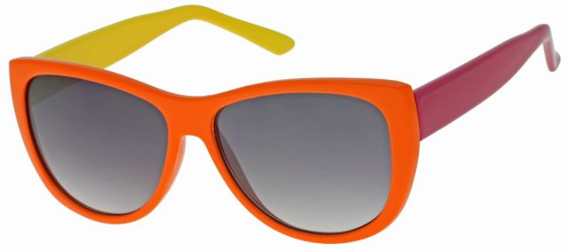 Unisex sluneční brýle 23627-1 