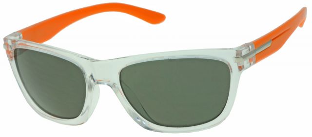 Unisex sluneční brýle 23595-1 
