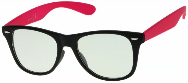 Unisex sluneční brýle R008-1 
