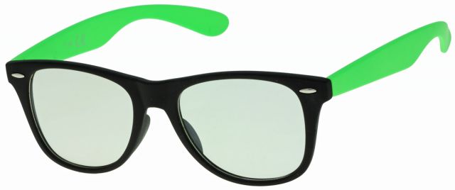 Unisex sluneční brýle R008-2 