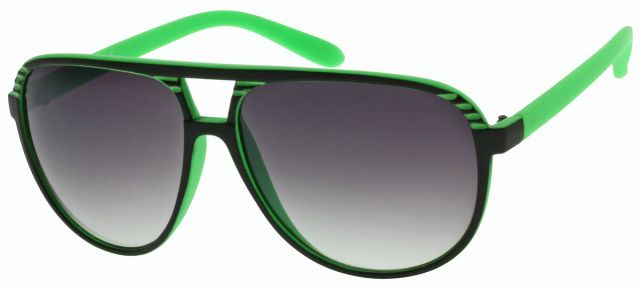 Unisex sluneční brýle 9243-3 