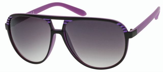Unisex sluneční brýle 9243-4 