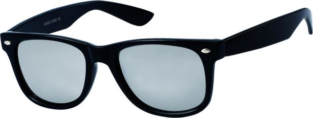 Unisex sluneční brýle 9253 