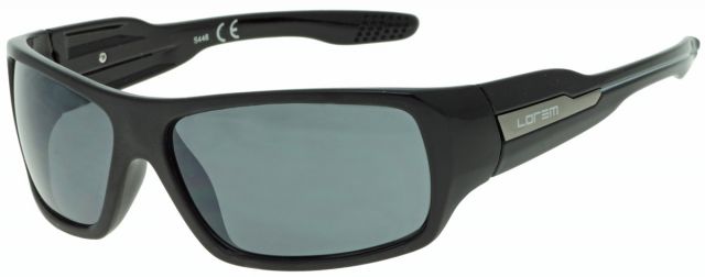 Sportovní sluneční brýle S446-2 