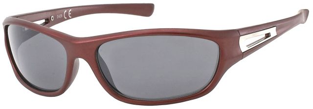 Sportovní sluneční brýle S429-2 