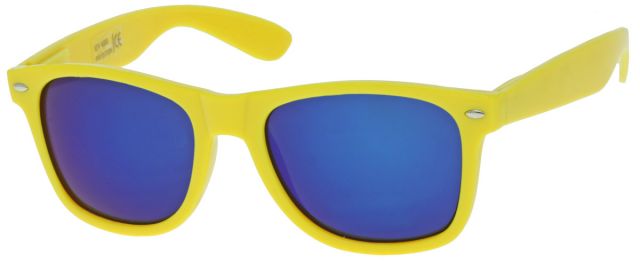 Unisex sluneční brýle S621-1 