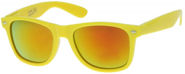 Unisex sluneční brýle S621-2 