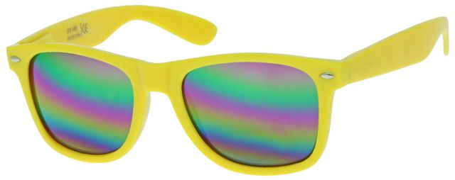 Unisex sluneční brýle S621-3 