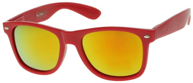 Unisex sluneční brýle S617 