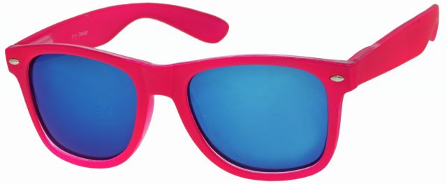 Unisex sluneční brýle S626-3 