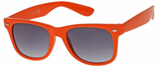 Unisex sluneční brýle 9252E-1 