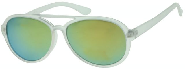 Unisex sluneční brýle S610-2 