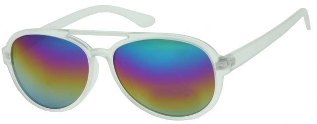 Unisex sluneční brýle S610-3 
