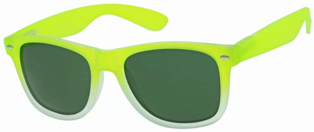 Unisex sluneční brýle S634 