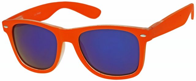 Unisex sluneční brýle S631 