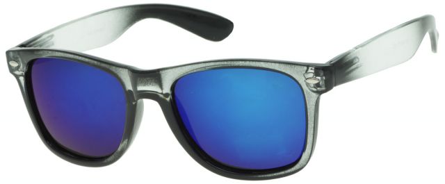 Unisex sluneční brýle S632-1 