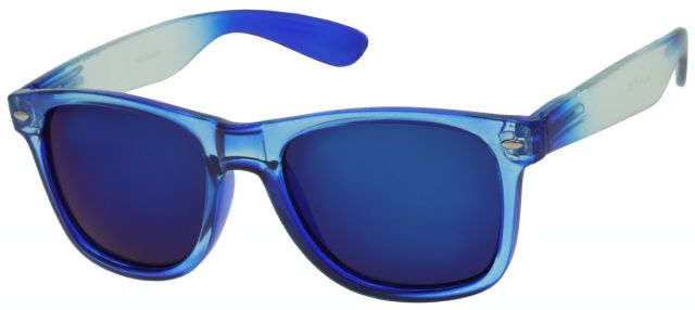 Unisex sluneční brýle S632-3 