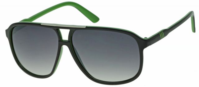 Unisex sluneční brýle 40205 