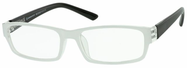 Dioptrické čtecí brýle MC2062B +0,5D 