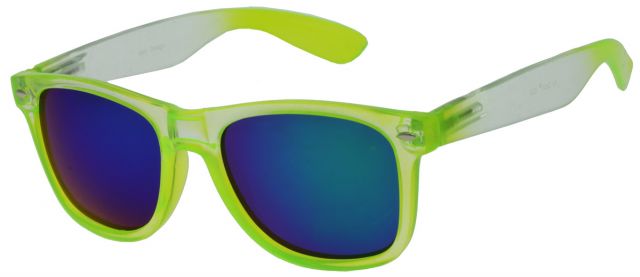 Unisex sluneční brýle S632-4 