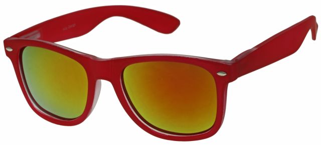 Unisex sluneční brýle S629 