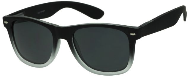 Unisex sluneční brýle S634-1 