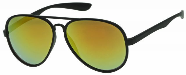 Unisex sluneční brýle 40258-2 