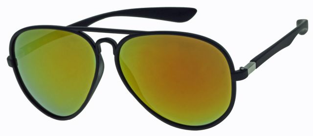 Unisex sluneční brýle 15312 