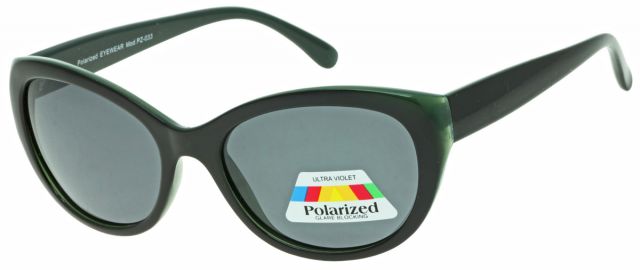Polarizační sluneční brýle Kost PZ033 