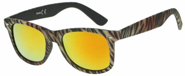 Unisex sluneční brýle 5069-1 