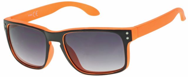 Unisex sluneční brýle 5186B-1 