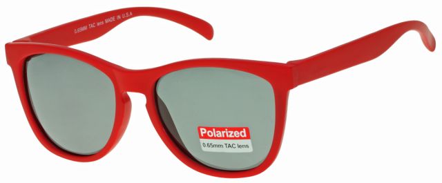 Polarizační sluneční brýle Dětské Polarview JKP103-1 
