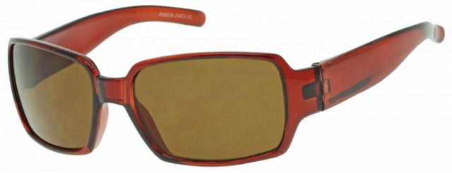 Dětské sluneční brýle R3037-1 