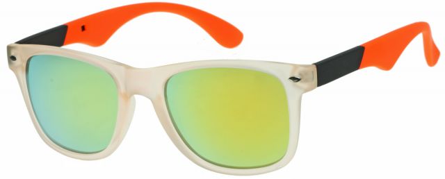Unisex sluneční brýle 40238 