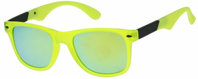 Unisex sluneční brýle 40238-3 