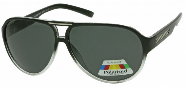 Polarizační sluneční brýle Montana SP114 