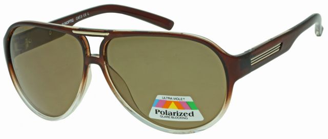 Polarizační sluneční brýle Montana SP114-1 