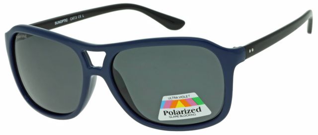 Polarizační sluneční brýle Montana SP109-1 