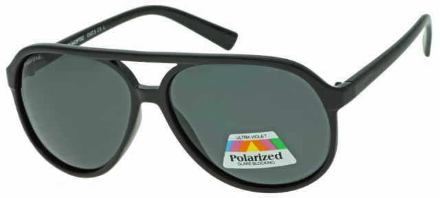 Polarizační sluneční brýle Montana SP113 
