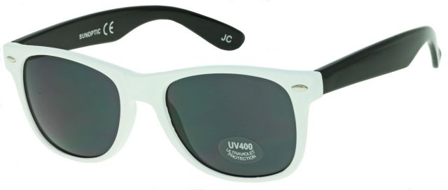 Unisex sluneční brýle S41 